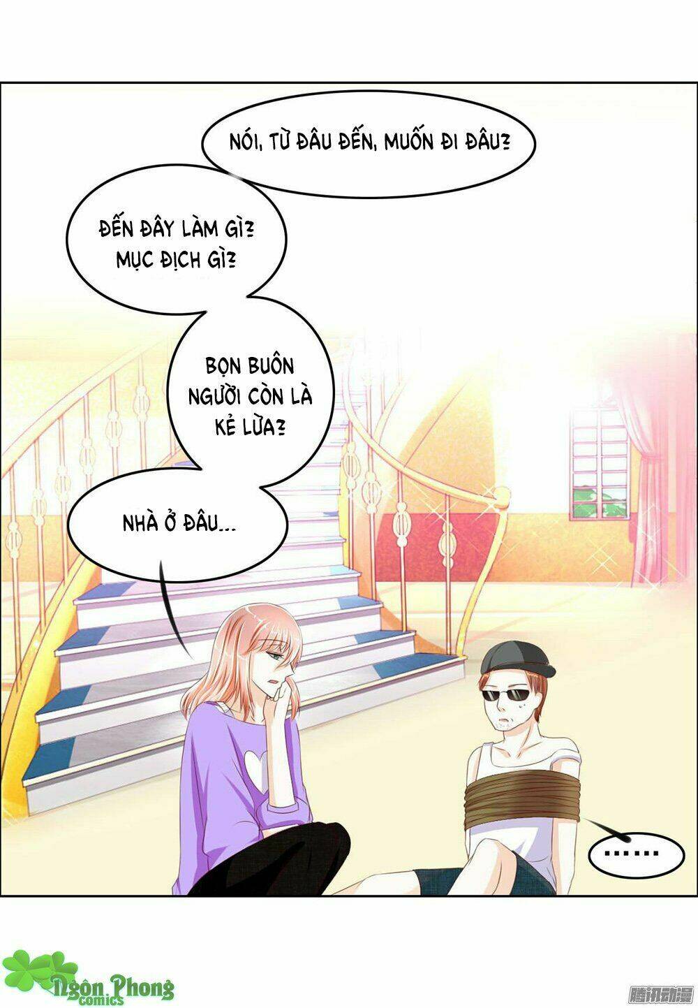 Hoàng Đế “Phế Vật” Tiến Hóa Sử: Chapter 14