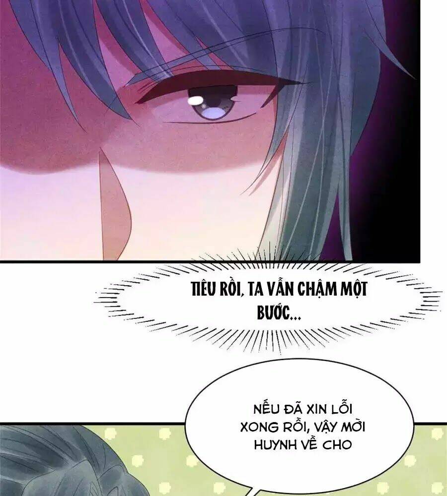 Vương Phi Muốn Trèo Tường: Chapter 53
