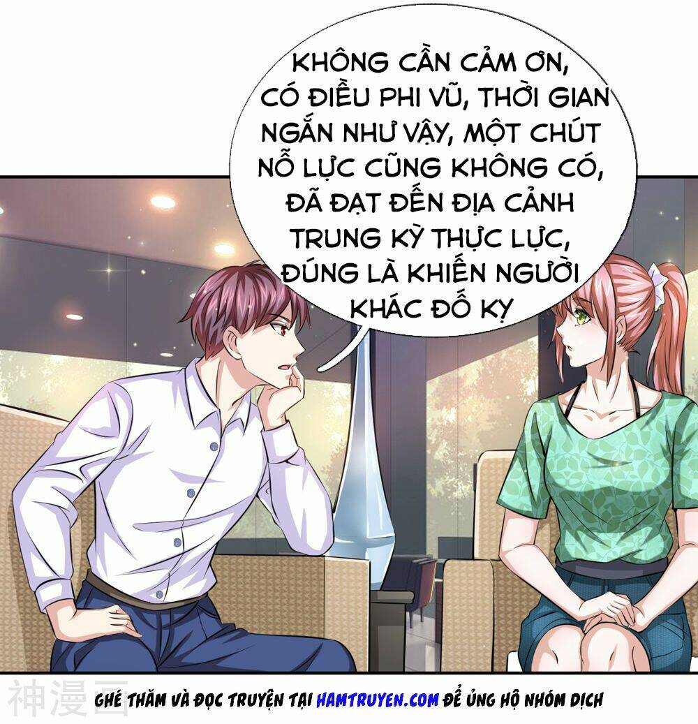 Tuyệt Thế Phi Đao: Chapter 159