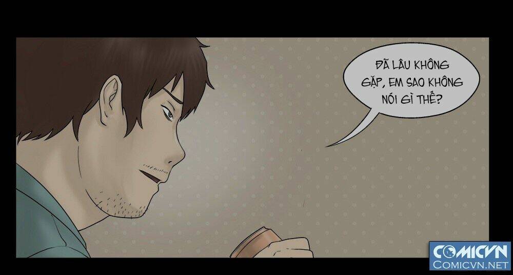 Truyện Đọc Lúc 0H: Chapter 43