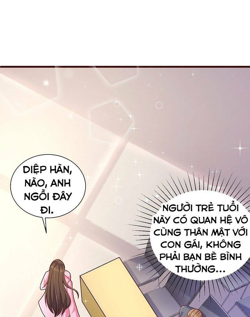Thế Thân Thiếu Gia Không Dễ Chọc: Chapter 26