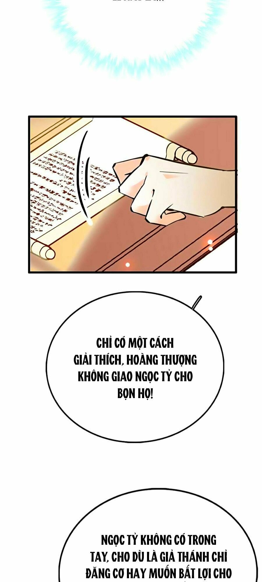 Nhất Thế Khuynh Thành: Lãnh Cung Khí Phi: Chapter 100