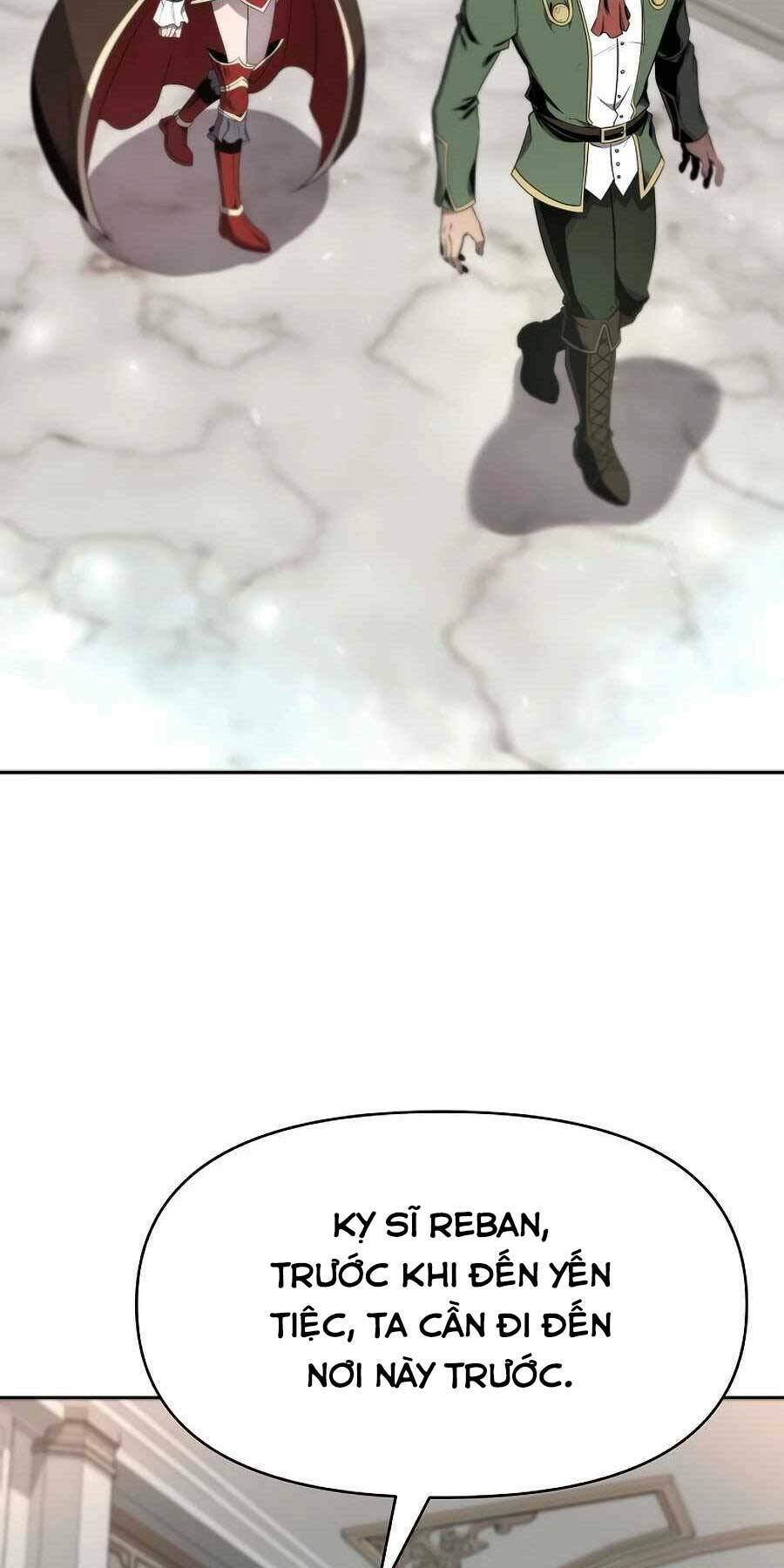 Tên Lỗ Mãng Cấp 10 Của Gia Đình Hiệp Sĩ: Chapter 9