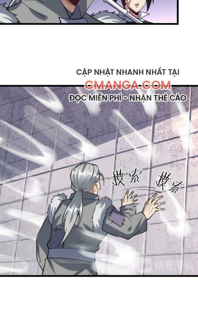 Đấu Hồn Đại Lục: Chapter 53