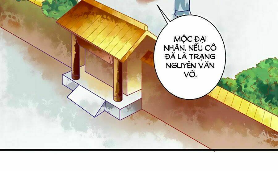 Phục Thù Nữ Hoàng Đích La Mạn Sử: Chapter 21