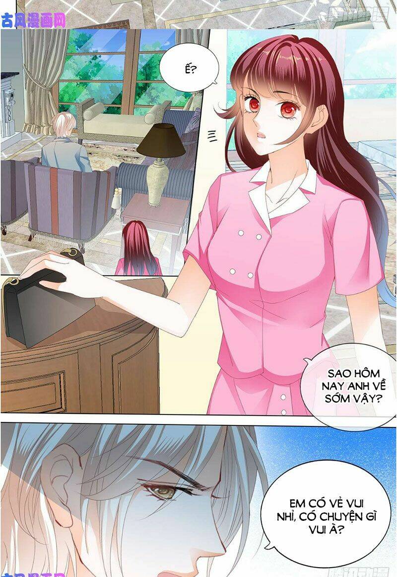 Thiểm Hôn Kiều Thê: Chapter 255