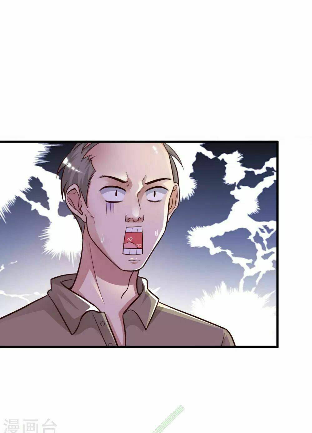 Tối Cường Vận Đào Hoa: Chapter 3