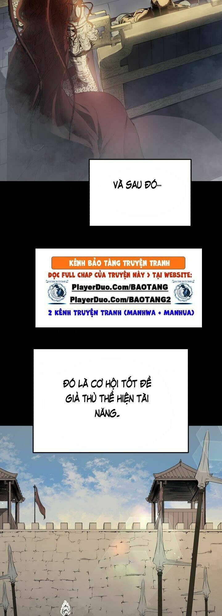 Phụng Tiên Trọng Sinh Ký: Chapter 25