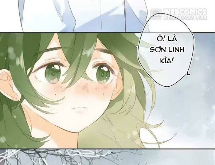 Sos! Tôi Đã Yêu Một Con Sâu Bướm (Phần 2): Chapter 20