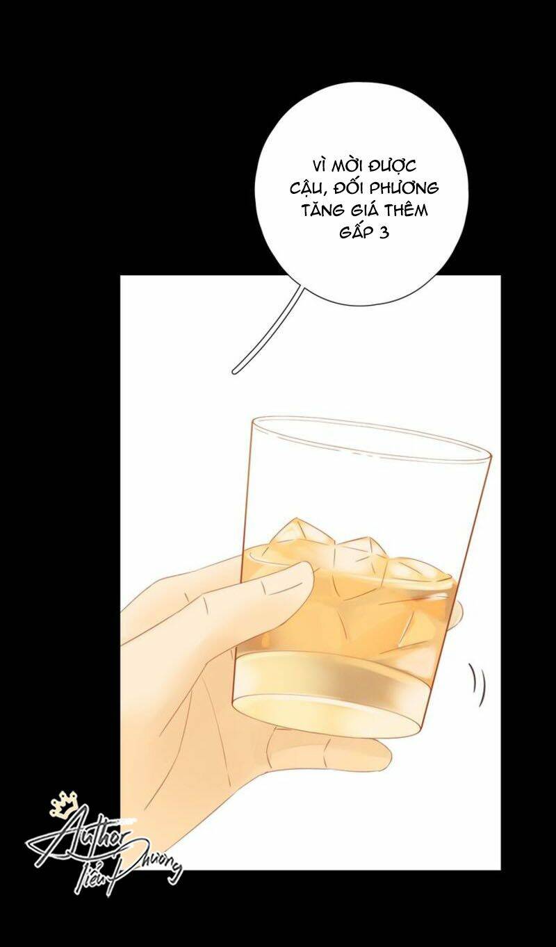Cô Ấy Không Đáng Yêu: Chapter 32