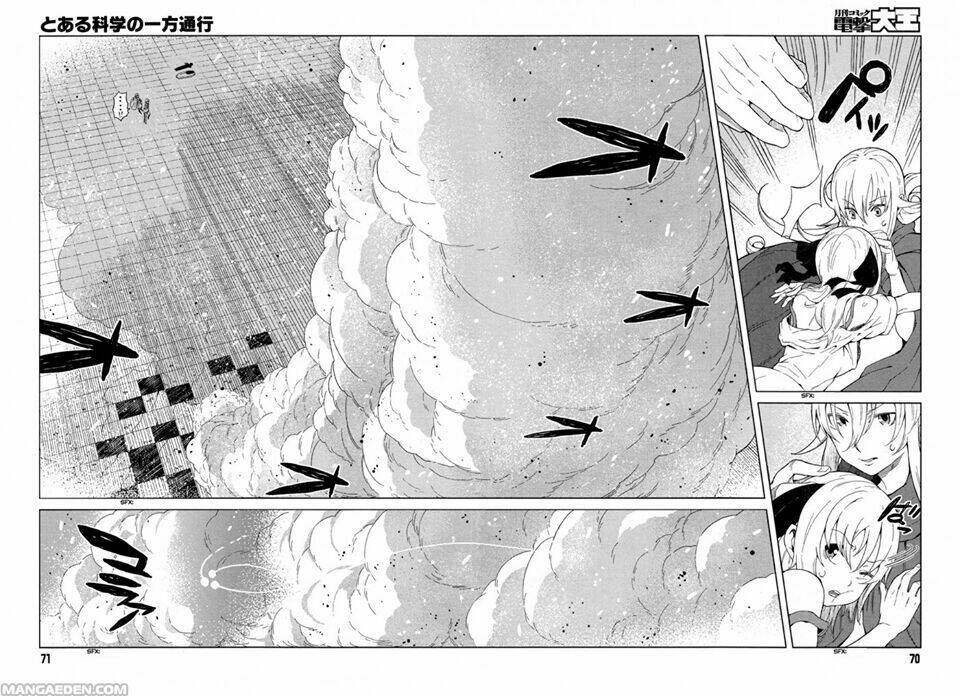 Siêu Năng Lực Gia Mạnh Nhất Thành Phố Học Viện: Chapter 18