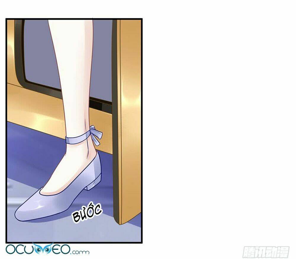 Bạn Trai Điều Khiển Giấc Mơ: Chapter 20