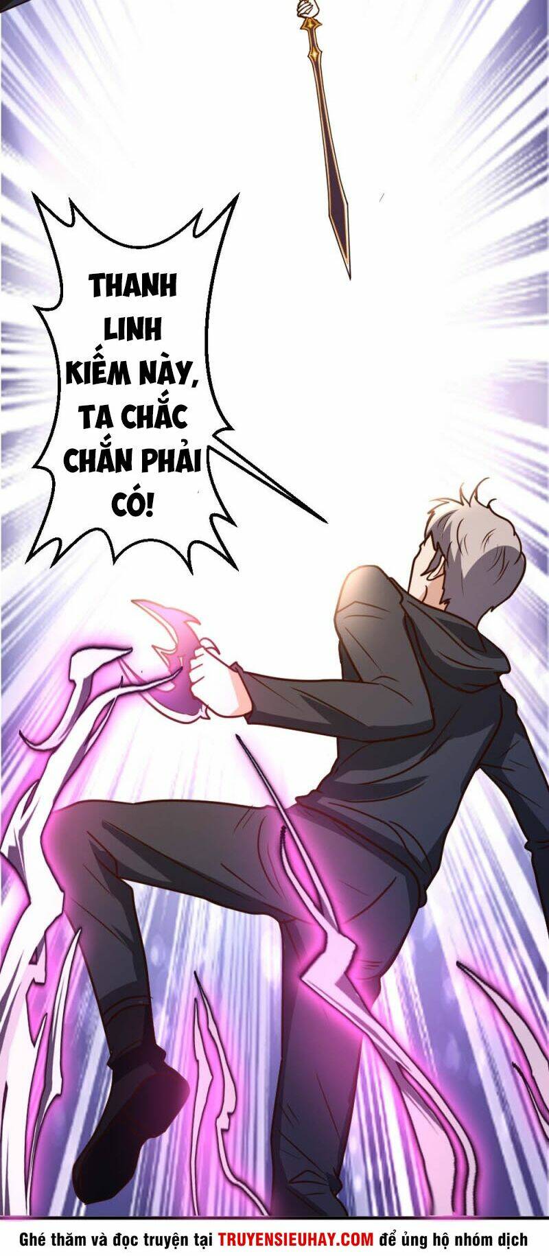 Trọng Sinh Tu Chân Tại Đô Thị: Chapter 67