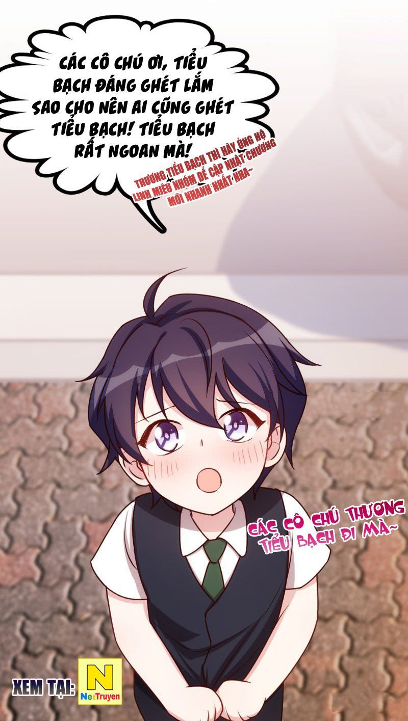 Độc Phi Ở Trên, Tà Vương Ở Dưới: Chapter 18