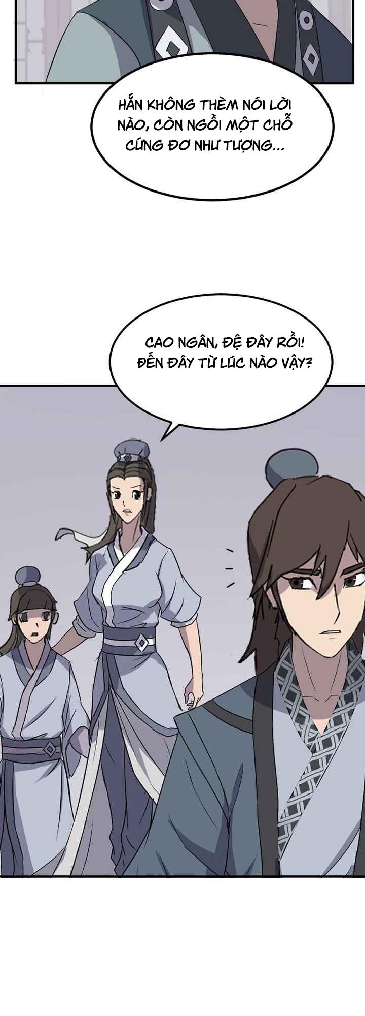Trọng Sinh, Bất Khả Chiến Bại: Chapter 133