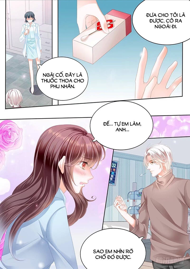 Thiểm Hôn Kiều Thê: Chapter 157