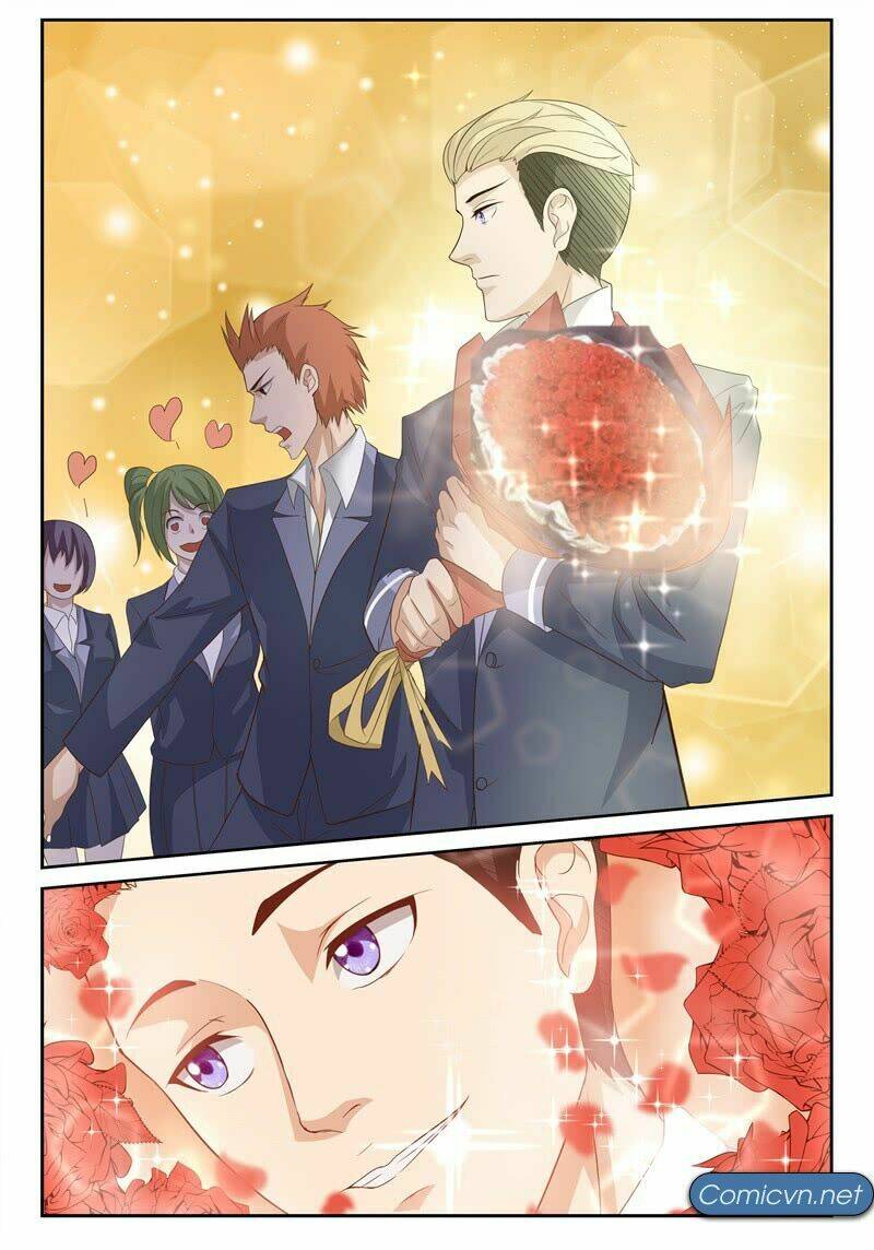 Tu Chân Cuồng Thiếu: Chapter 9