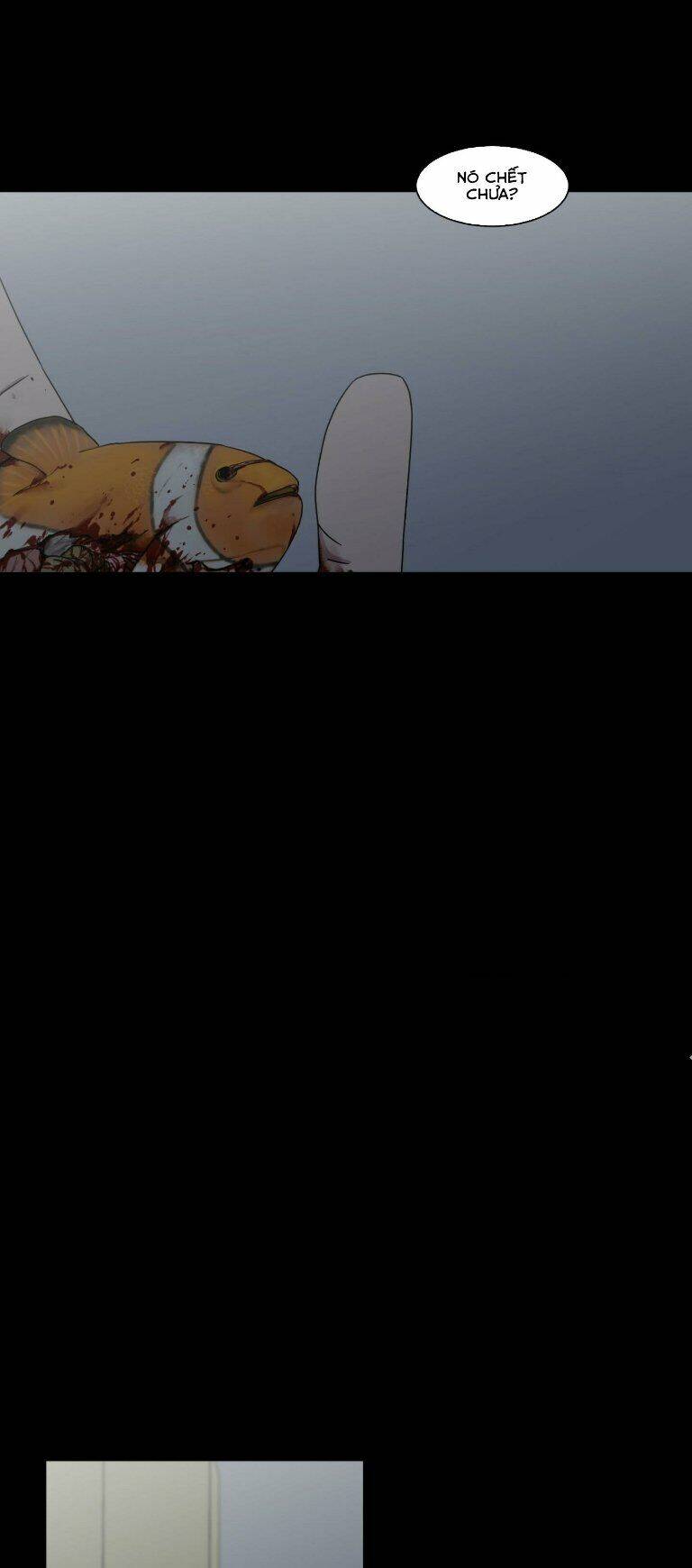 …”Một Sự Thật Khá Khó Chịu.”: Chapter 63