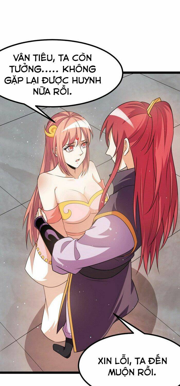 Tiên Vương Trùng Sinh: Chapter 231