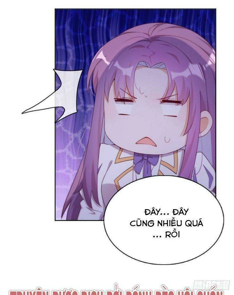 Vân Tưởng Chi Ca: Truy Ái Chỉ Lệnh: Chapter 29