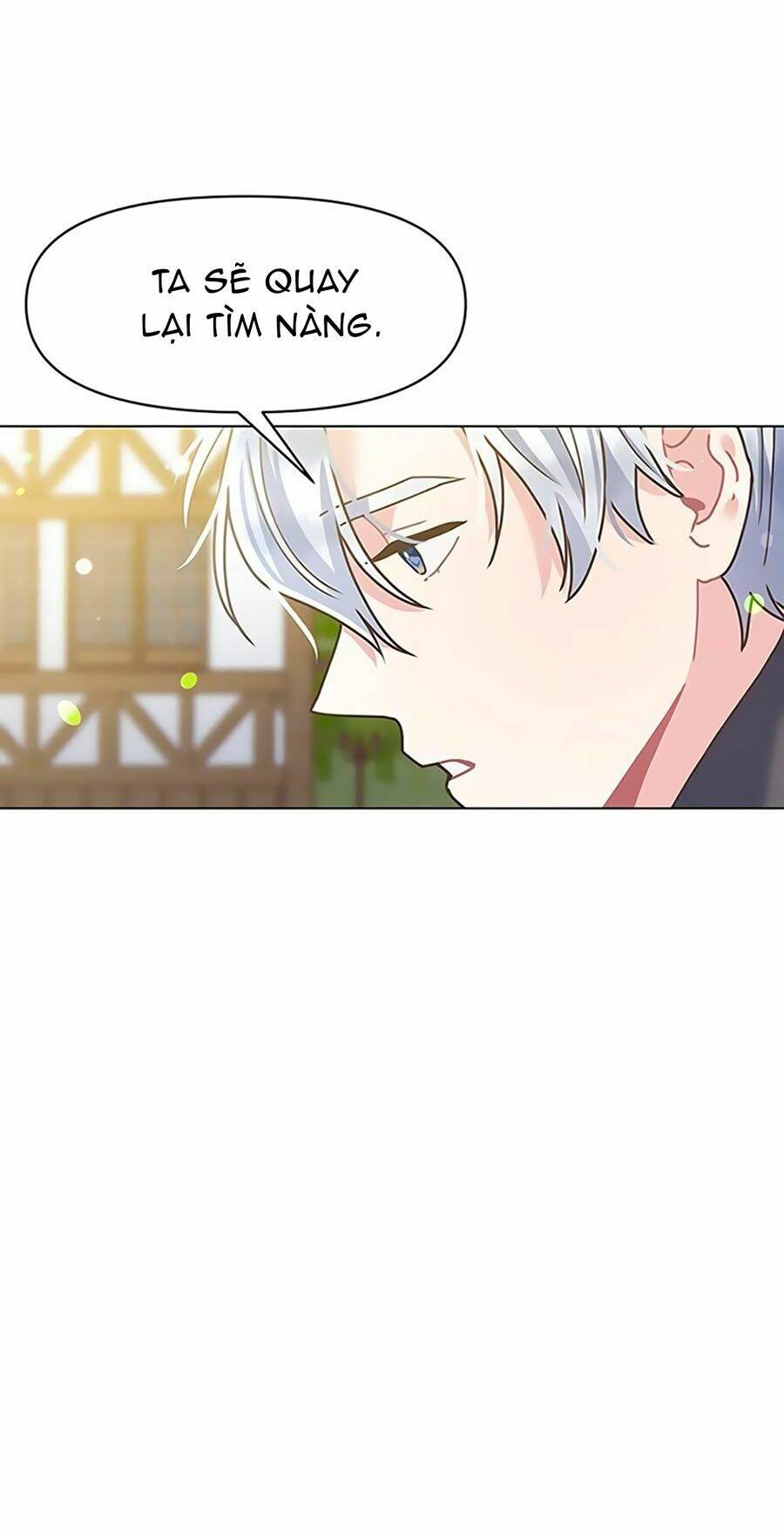 Khu Vườn Câm Lặng: Chapter 11