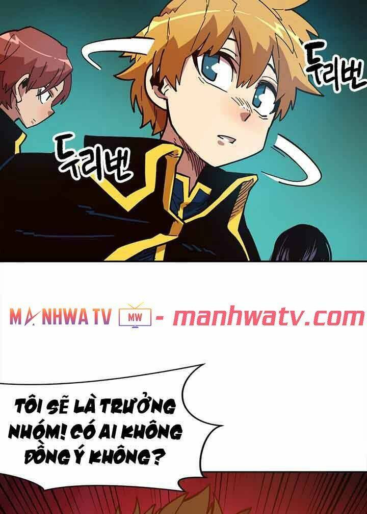 Nô Lệ Nghịch Thiên: Chapter 18