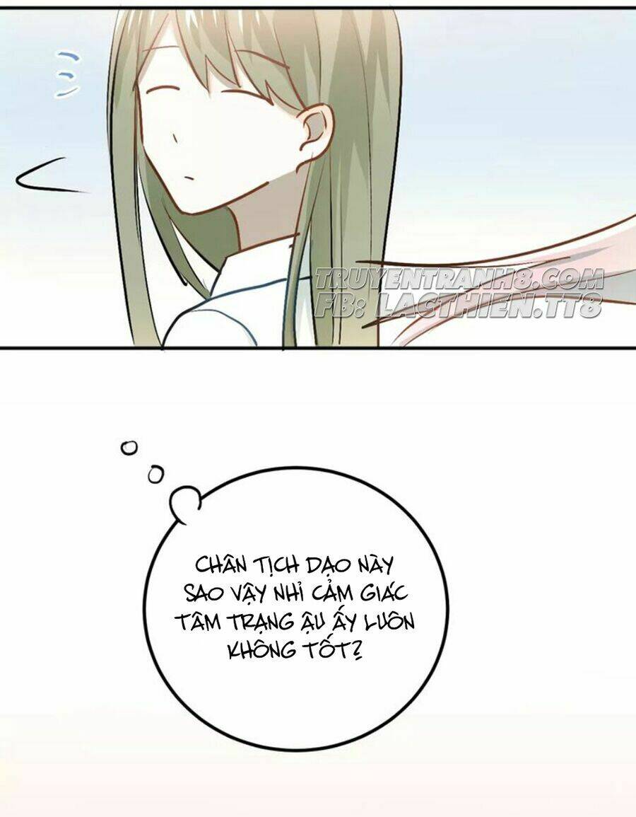 Đầu Gấu Biết Yêu: Chapter 54