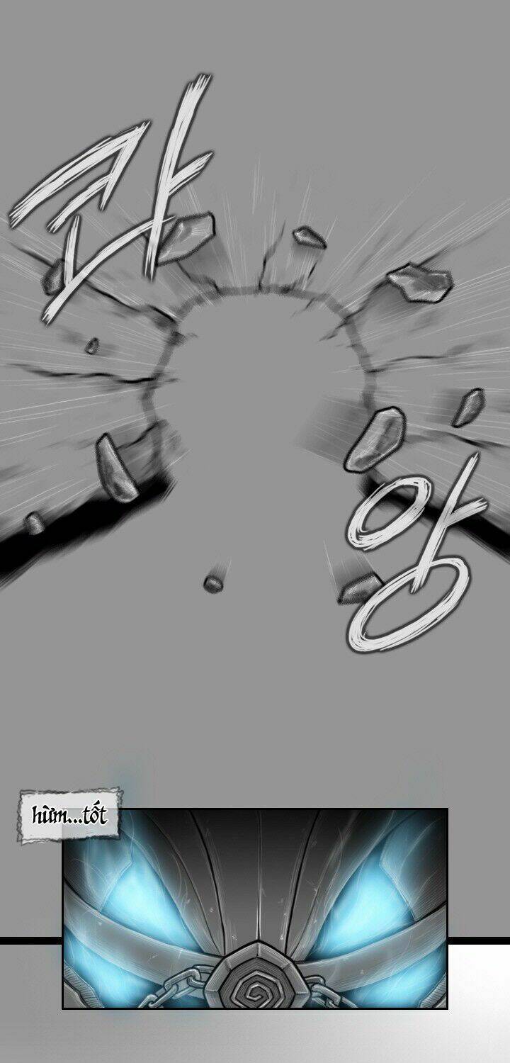 Renekton And Summoner: Chapter 1