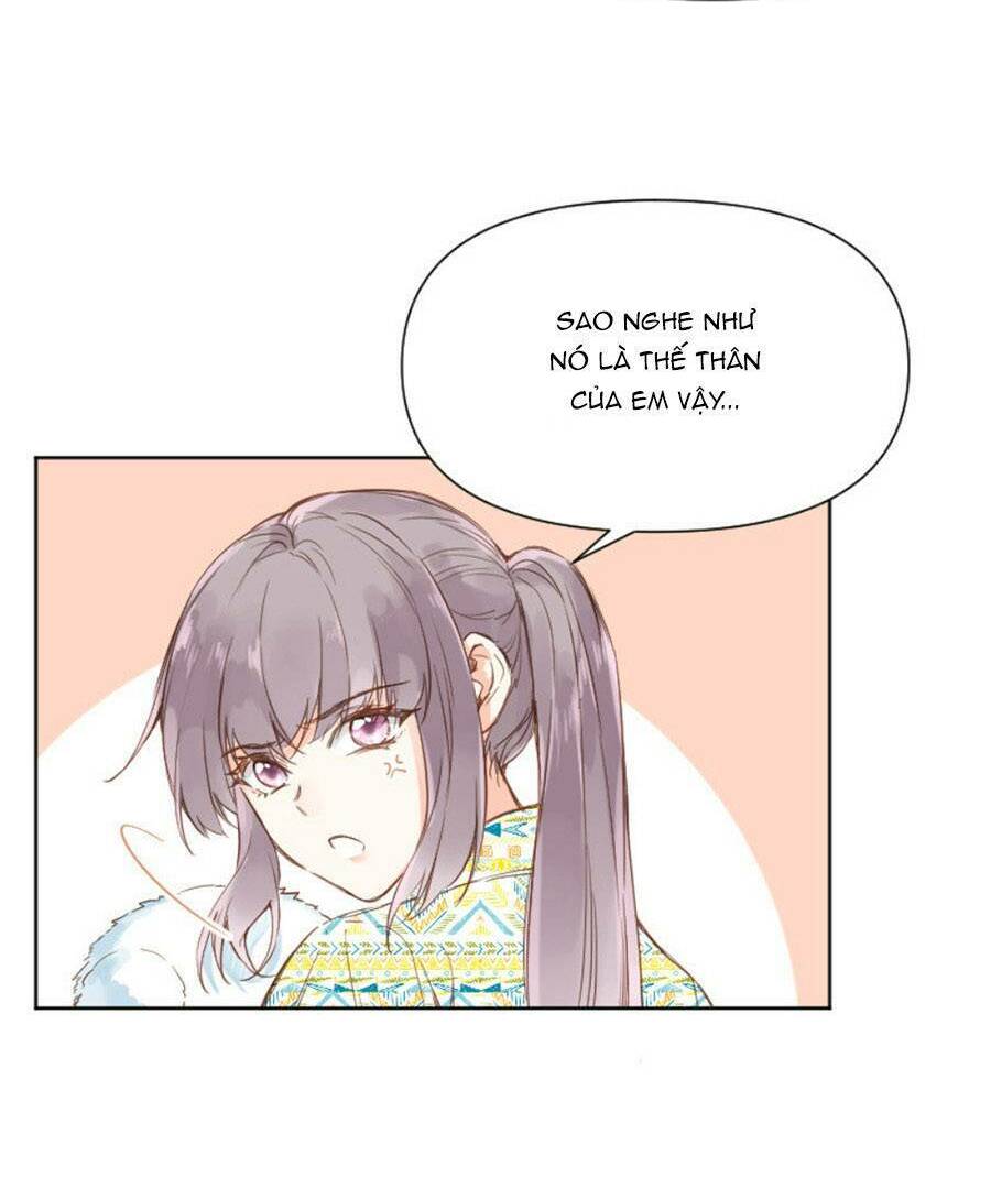 Tâm Động Thuấn Di: Chapter 81