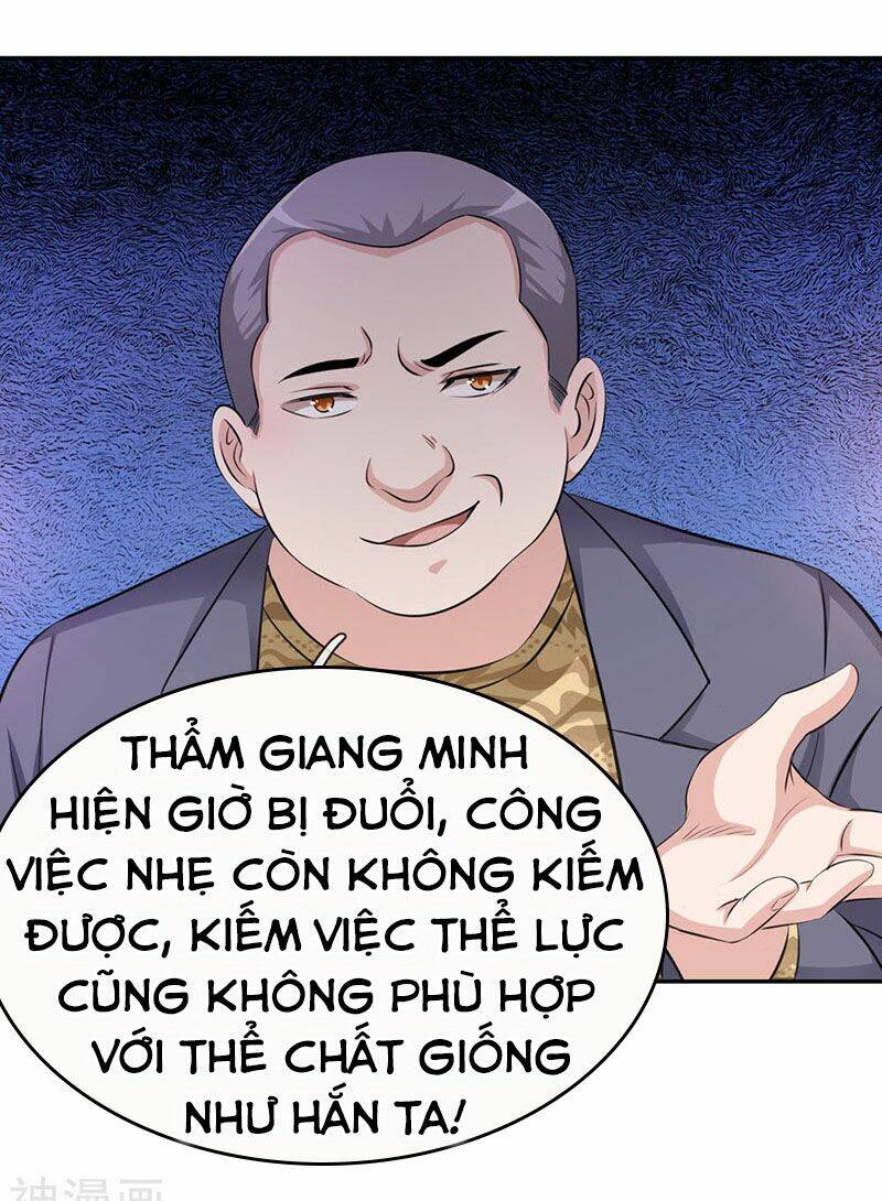 Tuyệt Thế Phi Đao: Chapter 184
