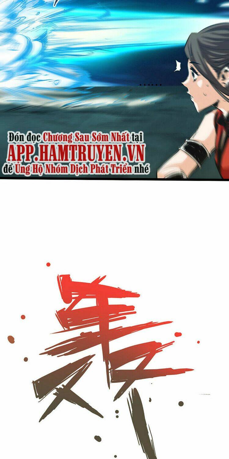 Thông Thiên Chi Lộ: Chapter 54