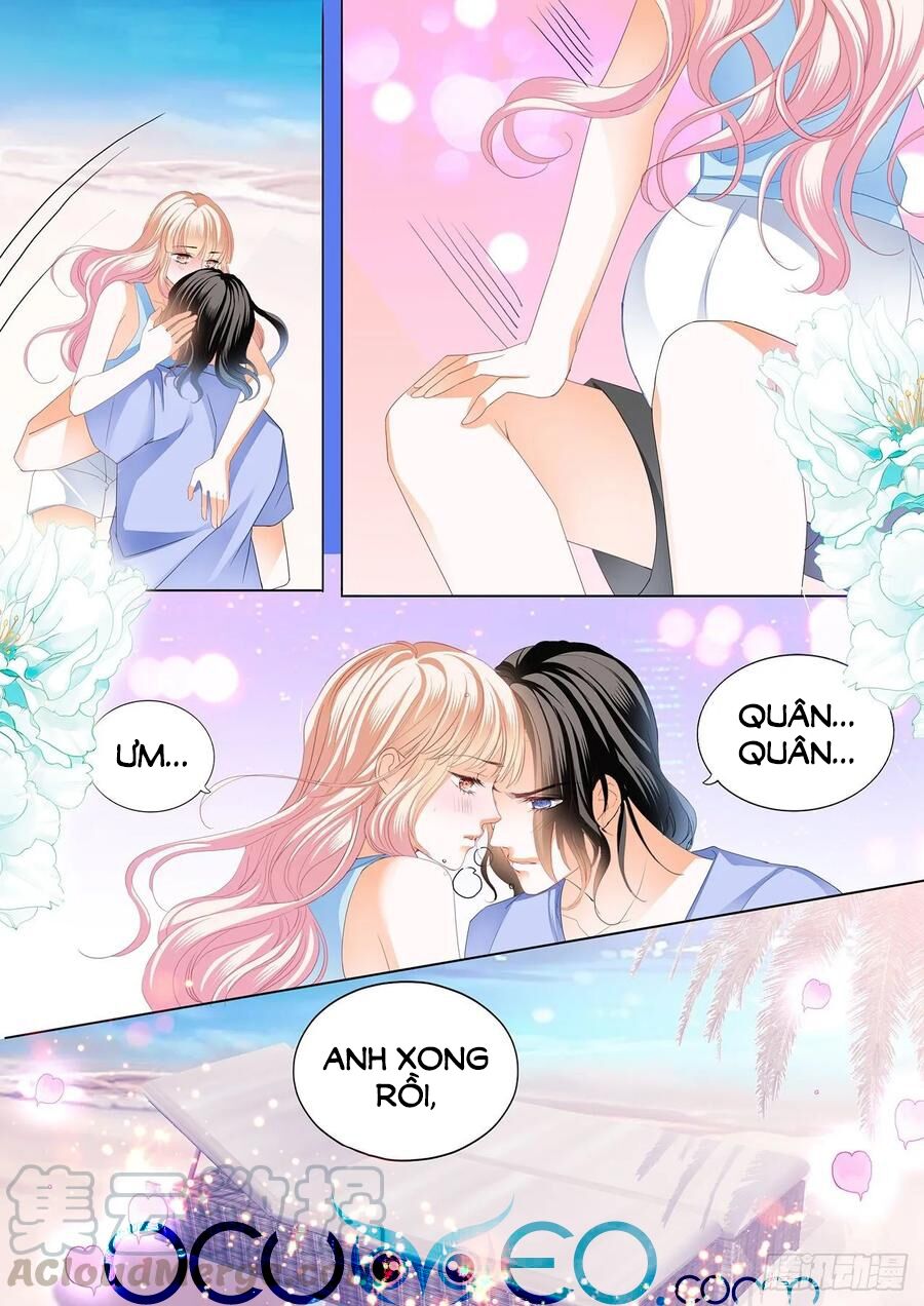 Bá Đạo Tiểu Thúc, Xin Trêu Chọc Vừa Thôi!: Chapter 159