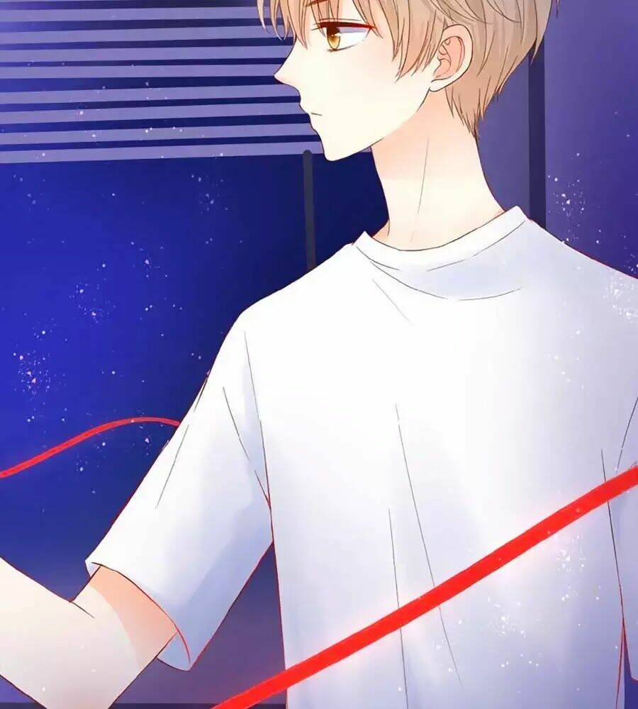 Đóa Hoa Chớm Nở: Chapter 1