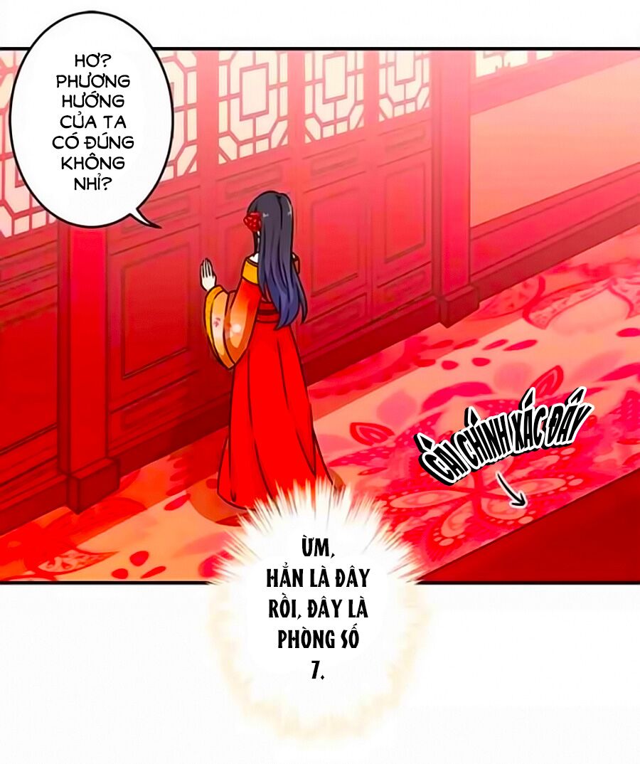 Vương Gia ! Ngươi Thật Bỉ Ổi !: Chapter 289