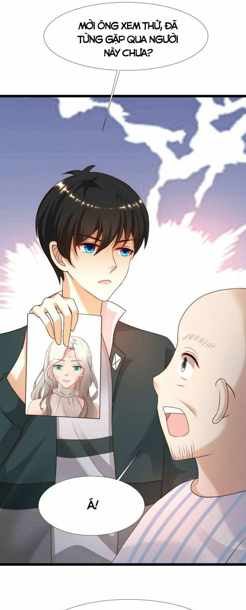 Tối Cường Vận Đào Hoa: Chapter 213