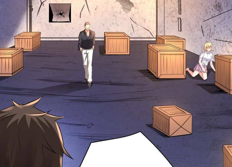 Siêu Năng Phân Hóa: Chapter 6