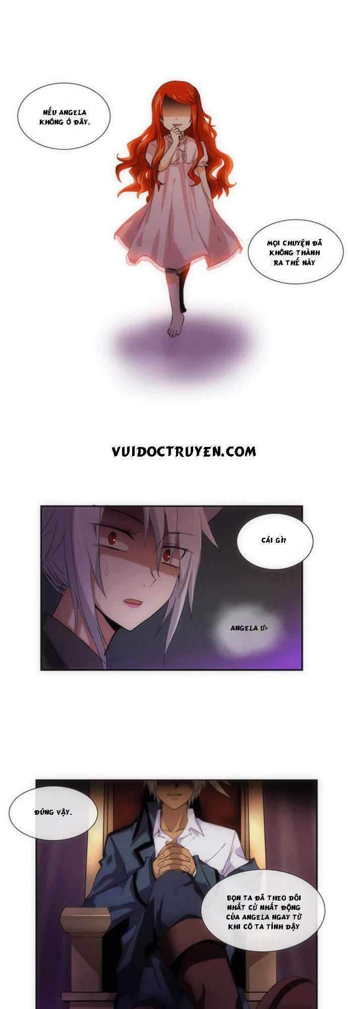 Crepuscule (Yamchi): Chapter 66