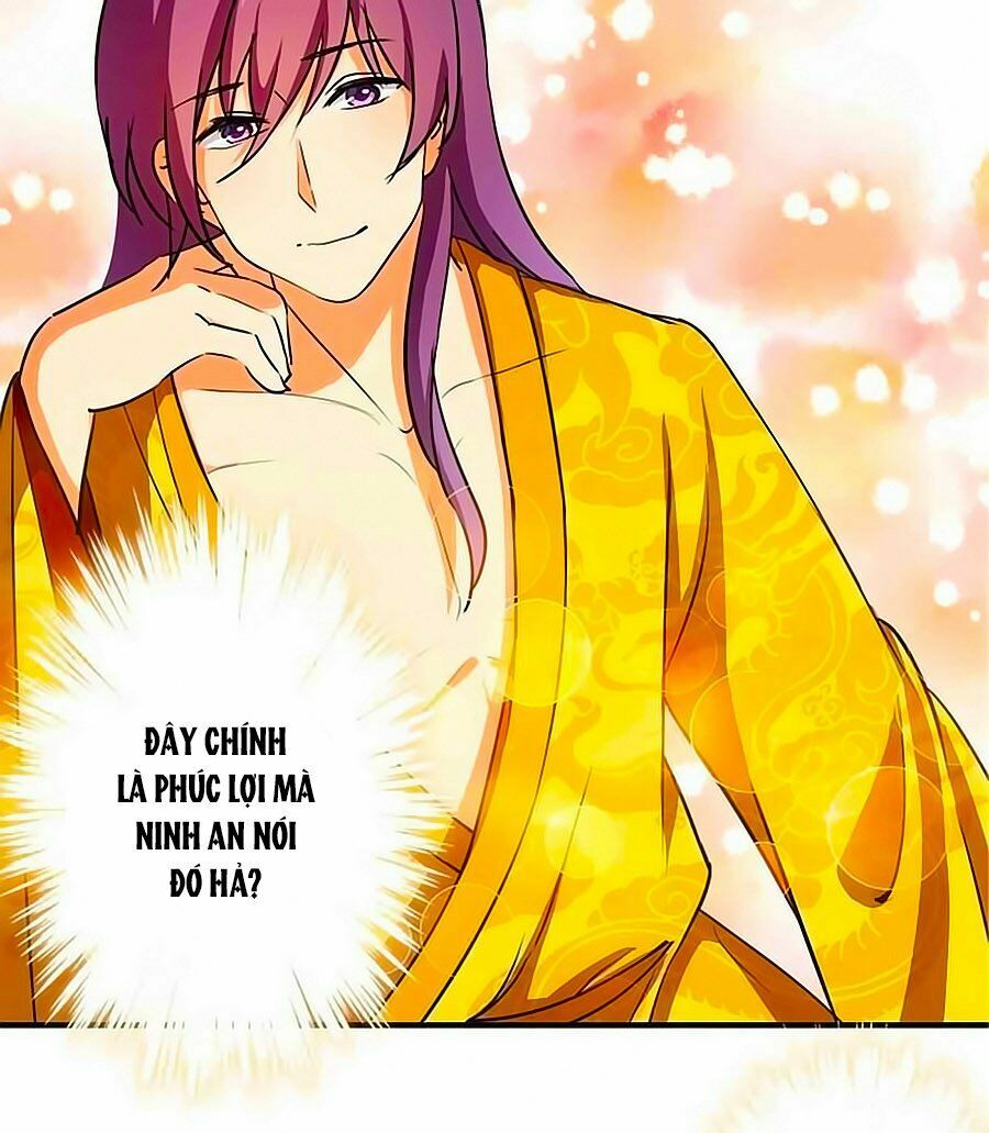 Vương Gia ! Ngươi Thật Bỉ Ổi !: Chapter 338