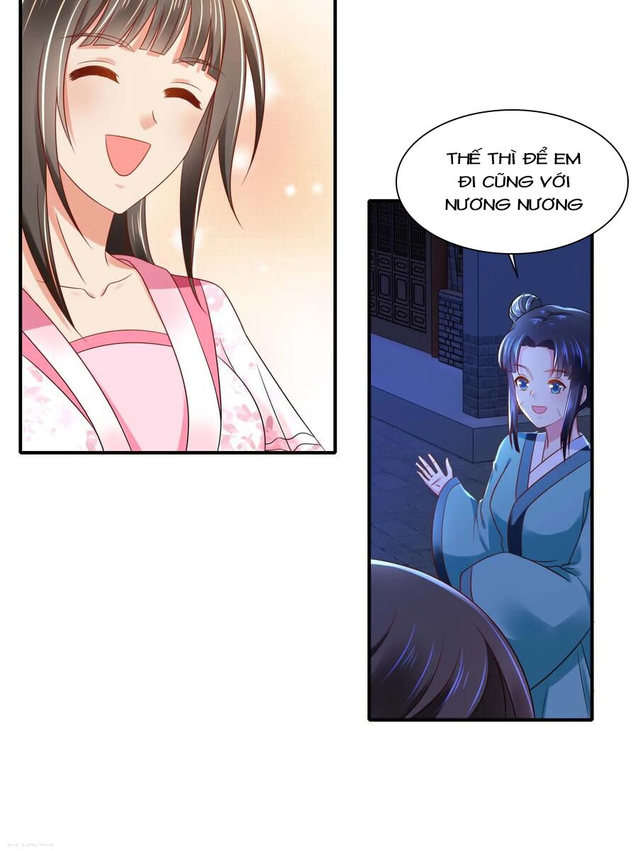 Lãnh Cung Phế Hậu Muốn Nghịch Thiên: Chapter 218