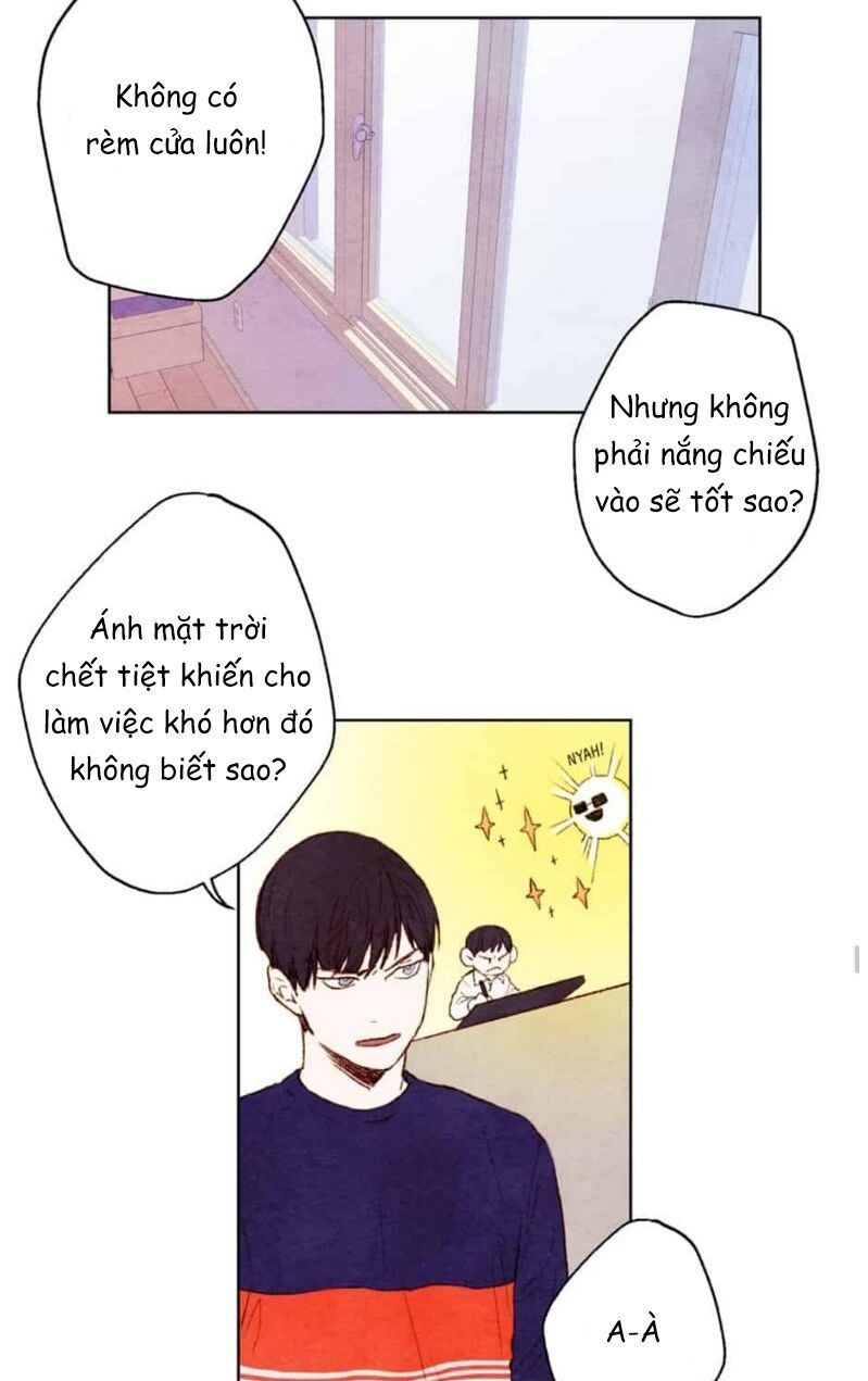 Ôi ! Trợ Lý Đặc Biệt Của Tôi: Chapter 6