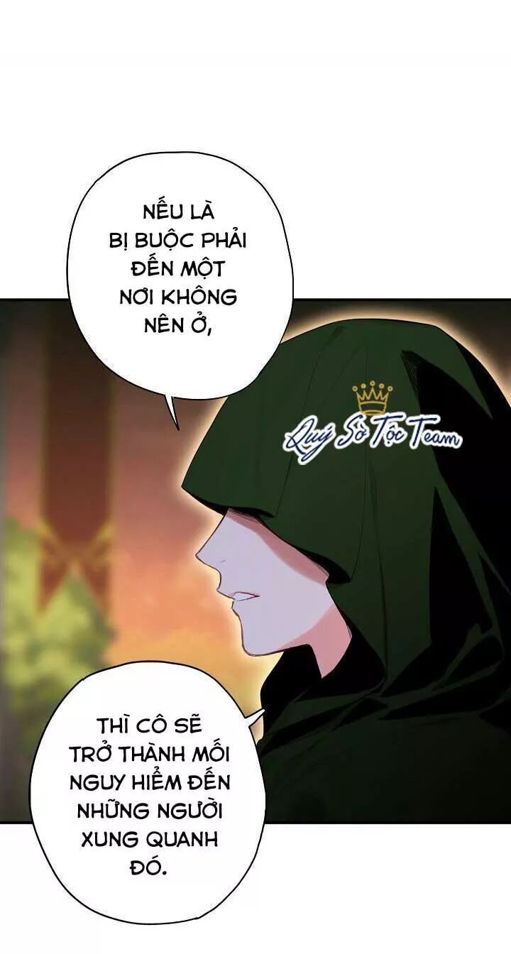 Tồn Tại Với Tư Cách Là Vợ Của Nam Chính: Chapter 113: Lời tiên tri