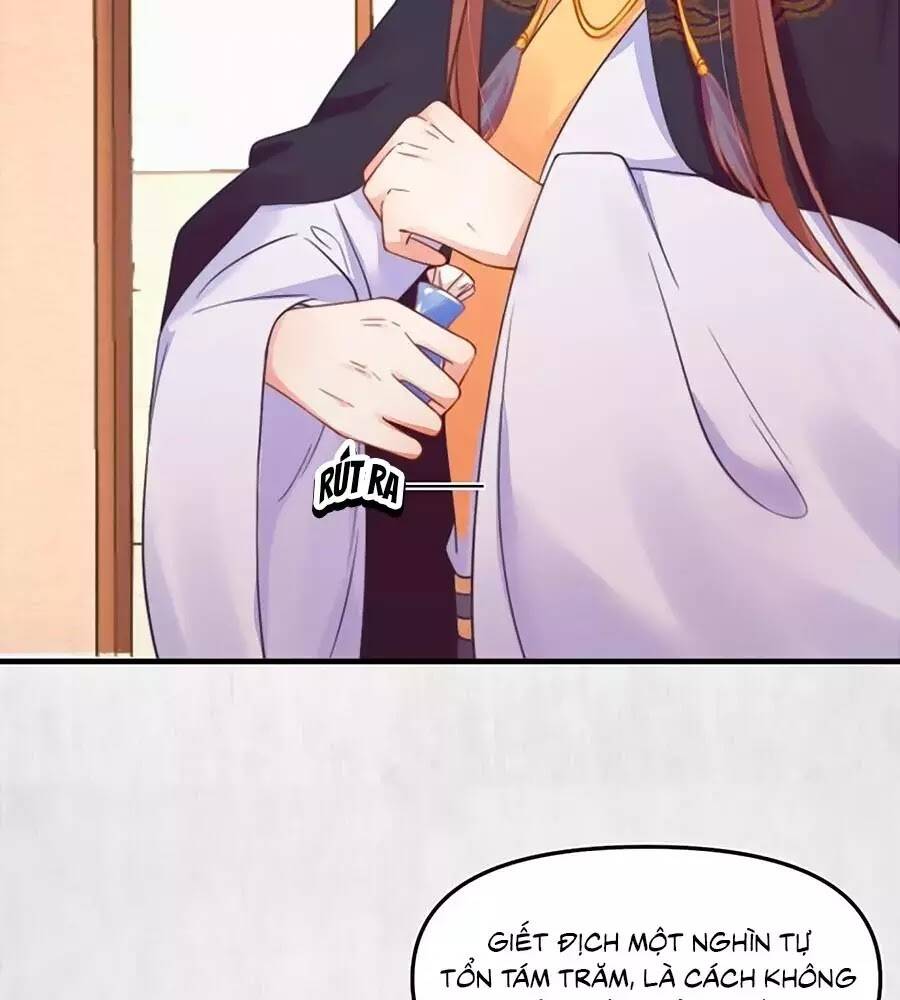 Hoạn Phi Hoàn Triều: Chapter 58