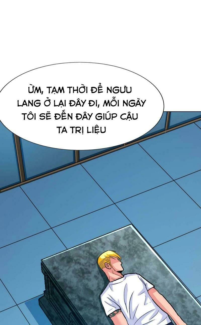 Hệ Thống Tiên Tôn Tại Đô Thị: Chapter 124