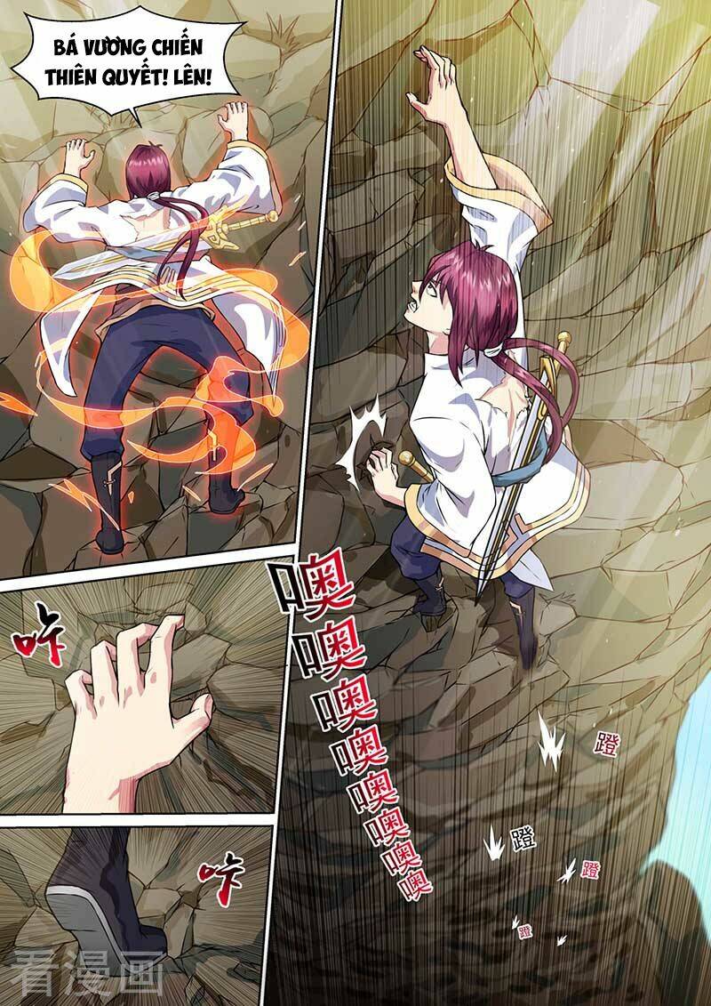 Ta Là Bá Vương: Chapter 38