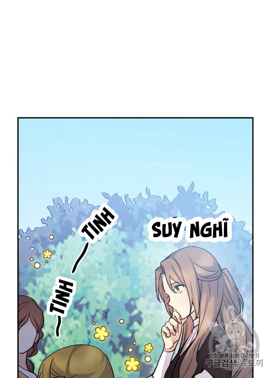 Cô Hầu Giỏi Giang: Chapter 31