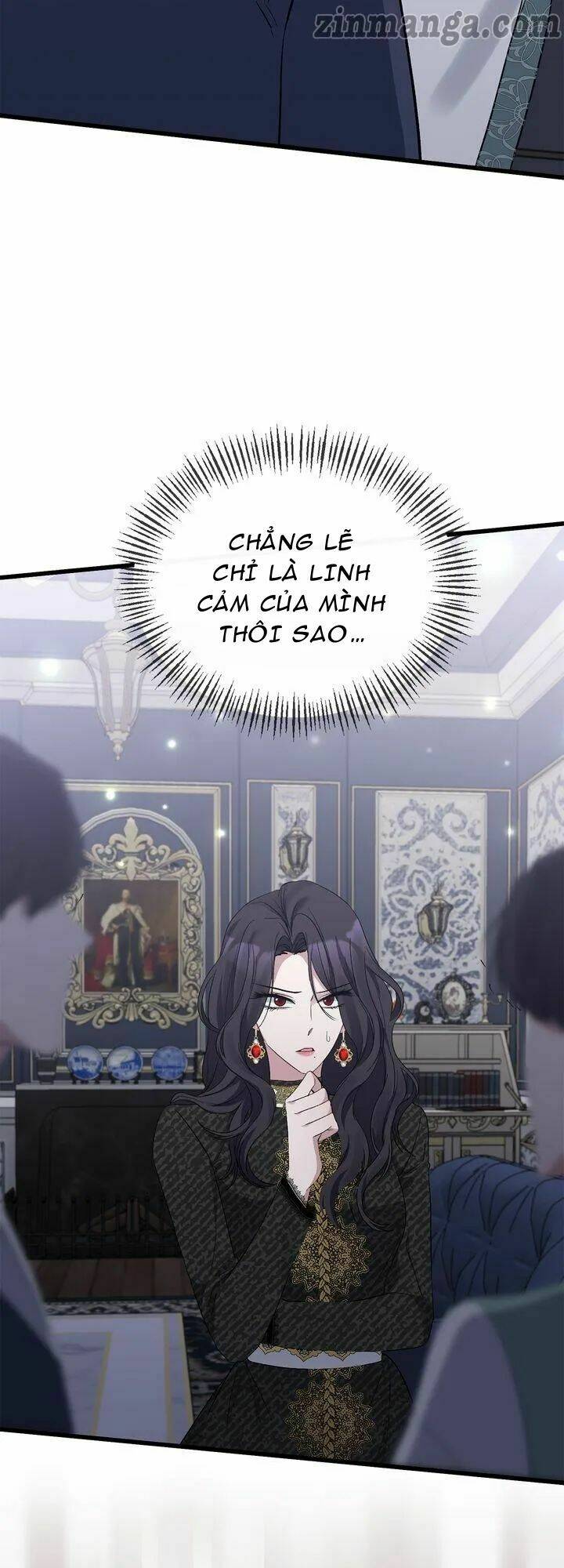 Nữ Công Tước Phương Bắc Là Một Nhân Vật Phản Diện: Chapter 16