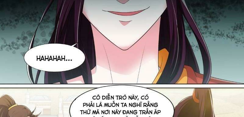 Long Vương Giác Tỉnh: Chapter 88