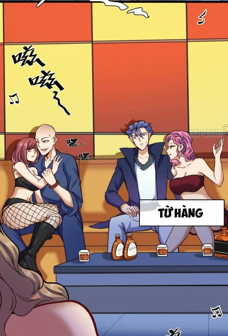 Đô Thị Âm Dương Tiên Y: Chapter 102