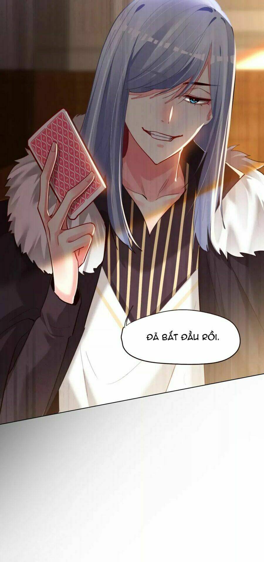 Vì Yêu Mà Khắc Cốt Ghi Tâm: Chapter 68
