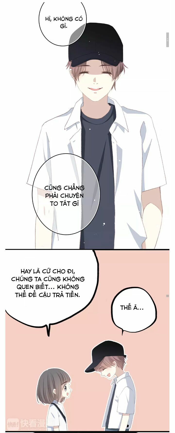 Con Tim Rung Động: Chapter 35